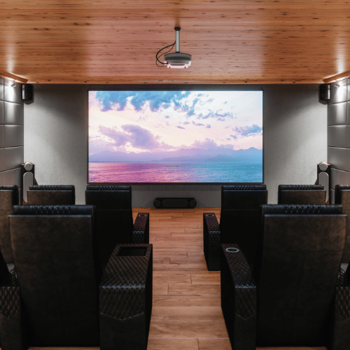 home-cinema